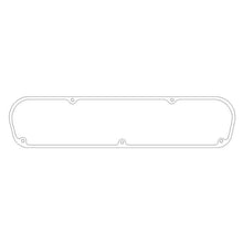 Load image into Gallery viewer, Cometic Chrysler LA V8 .125in Fiber Valve Cover Gasket
