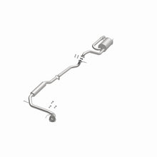 Load image into Gallery viewer, MagnaFlow BRE Exhaust Kit 09-13 Honda Fit 1.5L
