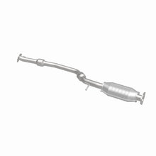 Load image into Gallery viewer, MagnaFlow Conv DF 99-02 Lanos 1.6 Rear
