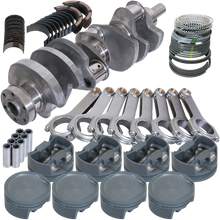Load image into Gallery viewer, Eagle Ford 351C 4.000in Crank 6.000in H-Beam -20cc Inv Dome 4.030in Pistons Rotating Assembly Eagle
