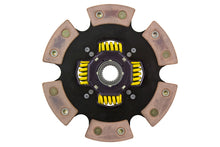 Load image into Gallery viewer, ACT 1992 Acura Integra 6 Pad Sprung Race Disc Clutch Discs ACT   
