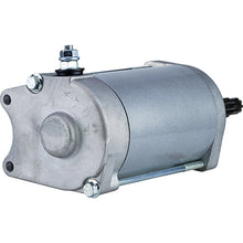Load image into Gallery viewer, Arrowhead Denso 12 Volt 9 Spline Starter Uncategorized Arrowhead   
