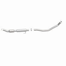 Load image into Gallery viewer, Magnaflow 09-10 Pontiac Vibe 2.4L Direct Fit Converter
