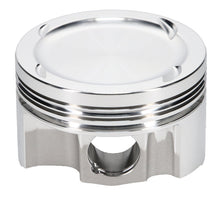 Load image into Gallery viewer, JE Pistons FIAT COUPE 2.0 8:1 Set of 5 Pistons JE Pistons
