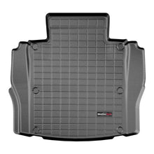 Load image into Gallery viewer, WeatherTech 2015+ BMW 2-Series Cargo Liners - Black WeatherTech
