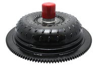 FTI 9.5in TF-6/904 Street Racer Series Converters Sprague Type - 3600 Hard Hit Stall FTI Performance
