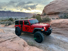 Load image into Gallery viewer, Progressive 18-24 Wrangler (JL) STR 47 Series 2.0 Remote Res Rear Shocks (Pair) - 2.0-3.0in Progressive
