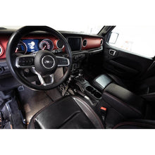 Load image into Gallery viewer, DV8 Offroad 18-23 Jeep Wrangler Center Console Molle Panels
