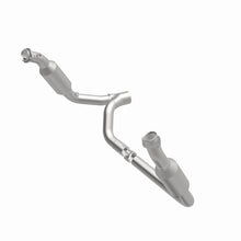 Load image into Gallery viewer, Magnaflow 2006 Dodge Ram 1500 5.7L Direct Fit Converter
