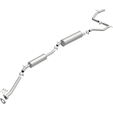 Load image into Gallery viewer, MagnaFlow BRE Exhaust Kit 14-15 HONDA ODYSSEY 3.5L
