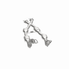 Load image into Gallery viewer, MagnaFlow Conv DF 96-98 Mustang 4.6L 6-Cats
