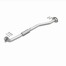 Load image into Gallery viewer, BRE Exhaust 98-00 Altima 2.4L Front Pipe Kit | 107-0132
