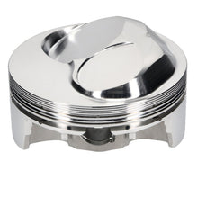 Load image into Gallery viewer, JE Pistons BBC 4.610in Bore +.034 / 1.120 CH / 0.990 Pin - Set of 8 Pistons JE Pistons
