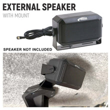 Load image into Gallery viewer, Rugged Radios Polaris Xpedition - Radio and Remote Head Intercom Mount Kit | IK-RM-ICM-XPED
