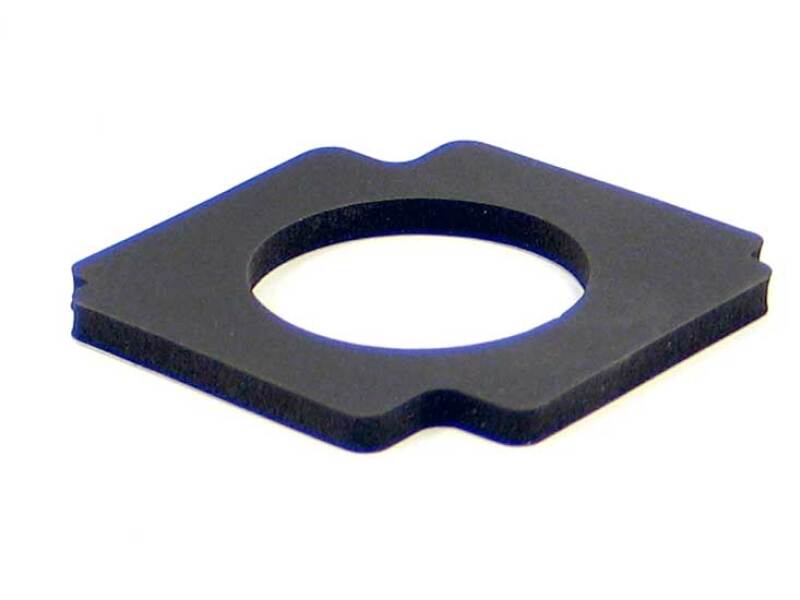 K&N 3/16 Poron Mass Air Sensor Gasket (For Part # knn57-1003) K&N Engineering