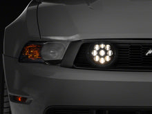 Load image into Gallery viewer, Raxiom 05-12 Ford Mustang GT LED Fog Lights- Smoked Headlights Raxiom
