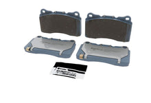 Load image into Gallery viewer, Brembo OE 12-21 Tesla S EVPad BrakePad | P09004E
