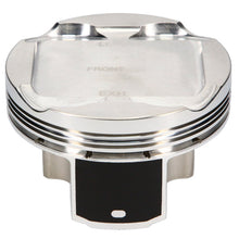 Load image into Gallery viewer, JE Pistons Subaru EJ20 Single Piston - 92.50 mm Bore - 1.287 in. CH, -11.70 CC Left JE Pistons

