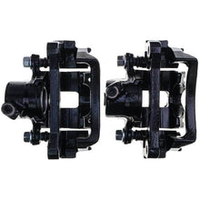 Load image into Gallery viewer, Power Stop 10-23 Lexus GX460 Rear Black Caliper - Pair w/Bracket PowerStop
