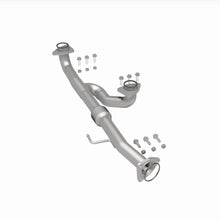 Load image into Gallery viewer, BRE Exhaust 05-10 Odyssey 3.5L Front Pipe Kit
