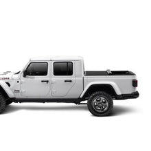 Load image into Gallery viewer, Rugged Ridge Armis Soft Rolling Bed Cover 2020 Gladiator JT Rugged Ridge
