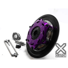 Load image into Gallery viewer, XClutch 04-06 Subaru Baja Turbo 2.5L 7.25in Twin Solid Ceramic Clutch Kit
