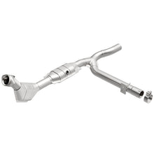 Load image into Gallery viewer, MagnaFlow Conv DF 99 F150/250 4.6L P/S
