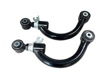Load image into Gallery viewer, Whiteline Camber Adjustable Rear Upper Control Arm Set Caster Kits Whiteline
