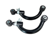 Whiteline Camber Adjustable Rear Upper Control Arm Set | KTA294