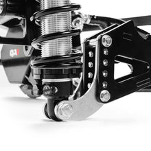 Load image into Gallery viewer, QA1 99-06 Chevy Silverado 1500 Long Bed Double Adjustable Rear Suspension Kit
