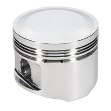 Load image into Gallery viewer, JE Pistons RENAULT R5 7.0:1 Set of 5 Pistons JE Pistons
