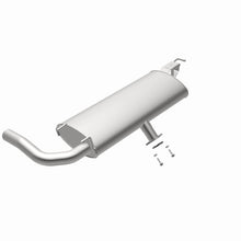 Load image into Gallery viewer, BRExhaust 06-08 Suzuki Grand Vitara 2.7L Muffler Kit
