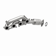 Load image into Gallery viewer, MagnaFlow Conv DF 2008 - 2010 Lexus IS F 5.0L

