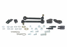Load image into Gallery viewer, SuperPro 07-17 Jeep Wrangler JK / 2018 Jeep Wrangler JK Sway Bar End Link Set Bushing Kits Superpro
