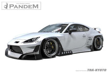 Load image into Gallery viewer, GReddy Pandem 2022+ Toyota GR86 Rocket Bunny Optional Wing | 66910882
