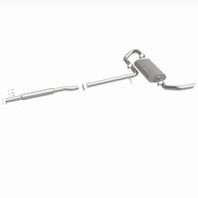 Load image into Gallery viewer, MagnaFlow BRE Exhaust Kit 05-06 Equinox Torrent 3.4L
