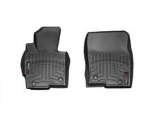 Load image into Gallery viewer, WeatherTech 13+ Mazda CX-5 Front FloorLiner - Black | 444191
