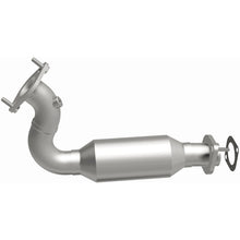 Load image into Gallery viewer, Magnaflow 08-11 Cadillac CTS 3.6L Direct Fit Converter

