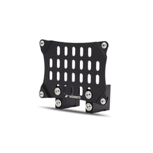 Load image into Gallery viewer, Mishimoto 16-23 Toyota Tacoma License Plate Relocation Kit Mishimoto
