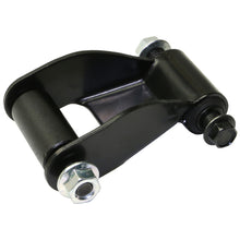 Load image into Gallery viewer, MOOG 86-90 Ford Bronco II Rear Rearward Leaf Spring Shackle | K150409
