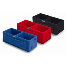 Load image into Gallery viewer, Sparco Helmet Box Black | 01662N
