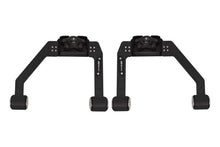 Load image into Gallery viewer, UMI Performance 15-25 Ford F-150 Adjustable Upper A-Arm Kit - Black
