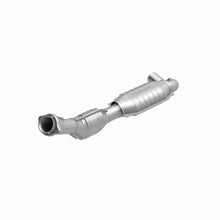 Load image into Gallery viewer, MagnaFlow Exhaust Products Catalytic Converter MagnaFlow Exhaust Products Magnaflow HM Grade Direct-Fit Catalytic Converter 23344
