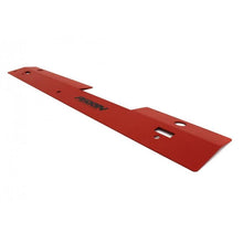 Load image into Gallery viewer, PERRIN 02-07 Subaru WRX/STi Radiator Shroud - Red
