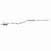 Load image into Gallery viewer, MagnaFlow BRE Exhaust Kit 97-01 Honda CR-V 2.0L
