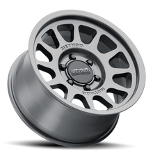 Load image into Gallery viewer, Method MR703 Bead Grip HD 18x9 +40mm Offset 6x5.5 95.25mm CB Gloss Titanium Wheel | MR70389093840H
