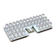 Load image into Gallery viewer, Letric Lighting 81-13 FL Models Ultra-bright LED Fender Tip LED Insert - Red Light Accessories and Wiring Letric Lighting   
