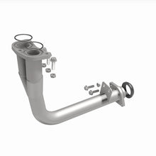 Load image into Gallery viewer, BRE Exhaust 94-97 Accord 2.2L Front Pipe Kit
