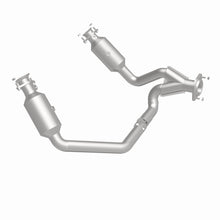 Load image into Gallery viewer, MagnaFlow 19-24 Ram 1500 5.7L OEM Grade Federal/EPA Compliant Direct-Fit Catalytic Converter
