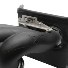 Load image into Gallery viewer, Injen 15-25 Ford F150 / 18-24 Ford Expedition Midnight Black Power-Flow Air Intake System
